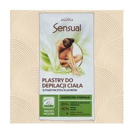 Joanna gyantacsík testre aloe - aloe vera kivonattal