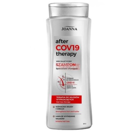 Joanna Covid19 utánni samp.400ml