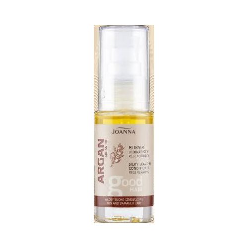 Joanna hajvégápoló argán 30ml termék