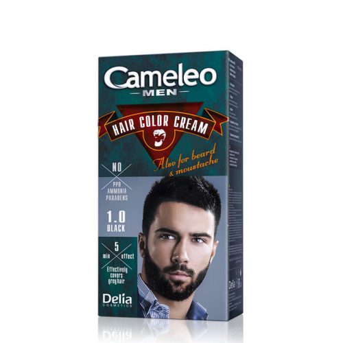 Cameleo hajszínező 1.0 - Tartós hajfesték