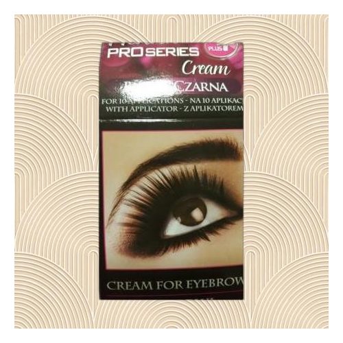 VERONA henna szemöldökfesték barna 15g