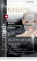 Eveline arc maszk active detox