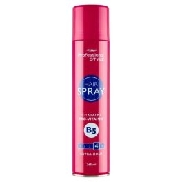 Bes Hajlakk extra erős B5 provitaminnal 265ml