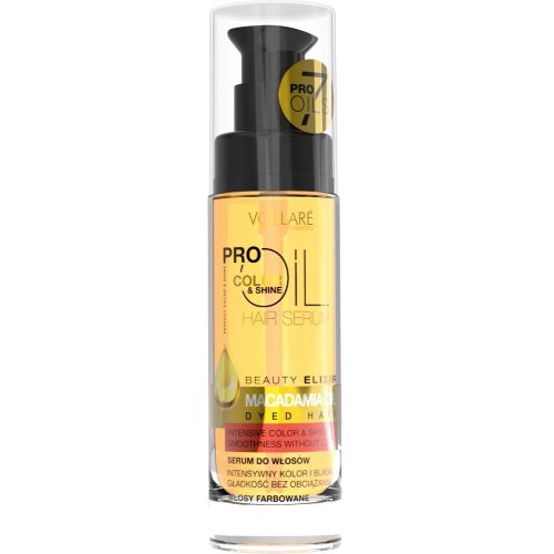 Vollaré hajvégápoló fes/mac 30ml termék kép