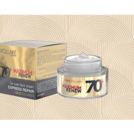 Vollare Age Creator 70+ Bőrmegújitó lifting nap+éj krém