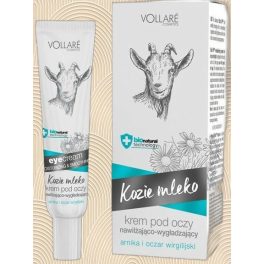Vollaré szem ápoló krém 15ml - szemápolás