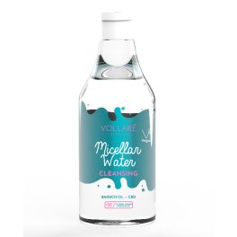Vollaré Arcvíz D-Panthe arcápoló 300ml