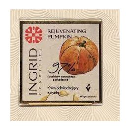 Ingrid arckrém tök 50ml