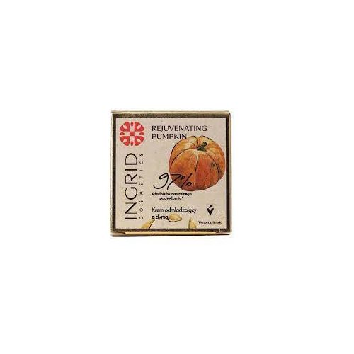 Ingrid arckrém 50ml tök