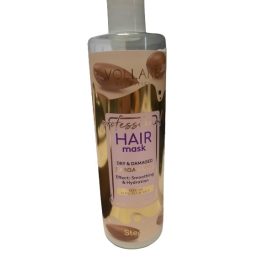 Vollare Maszk Argán olaj 400ml hajmaszk