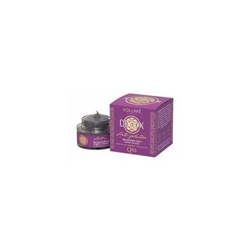 Detox Anti-Aging Éjszakai Krém