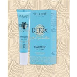 Detox Bőrkisím.szemránckrém 15ml - szemkörnyékápoló krém