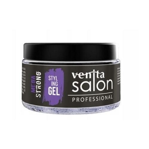 Venita salon zselé mega strong 150 ml - Extra erős tartás