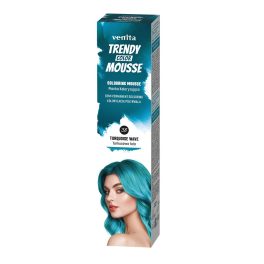 Venita hajszínező hab 38