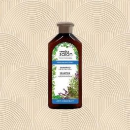 Venita sampon korpás haj 500ml