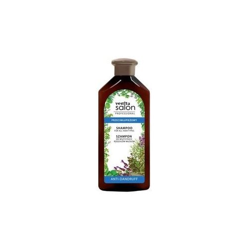 Venita sampon korpás haj 500ml