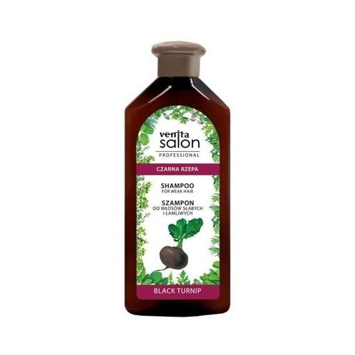 Venita sampon hajhull. 500ml - hajápolás