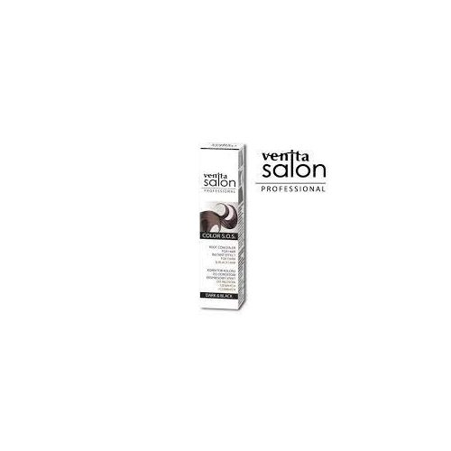 Venita hajszín.spray fekete 75g