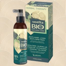 Venita Bio Hajhullás és Õszülés Elleni Hajelixír - hajápoló termék