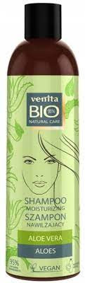 Venita sampon aloe vera 300ml