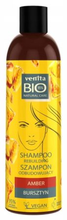 Venita sampon borostyán 300ml