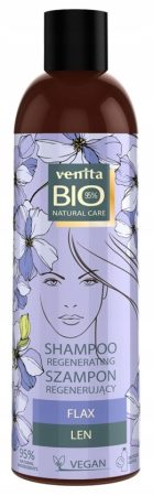 Venita sampon lenmag 300ml