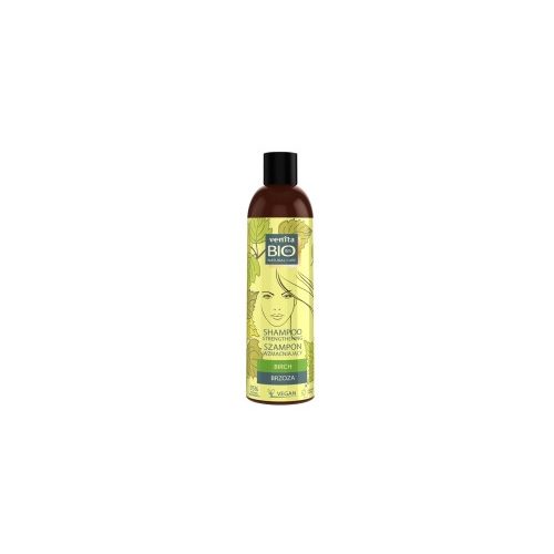 Venita sampon nyírfa 300ml