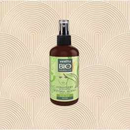 Venita hajszesz aloe vera 100ml - hidratáló hajápolás