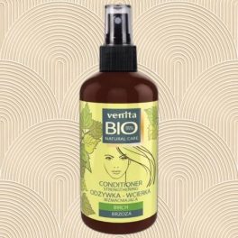 Venita Balzsam hajerősítő 100ml termék képe