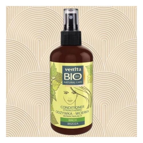 Venita Balzsam hajerősítő 100ml termék képe