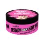 Trendy hajszínező wax pink75g