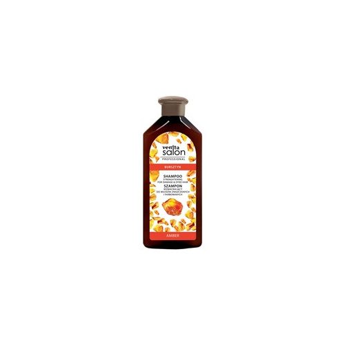 Venita sampon borostyán 500ml - Tápláló hajápolás
