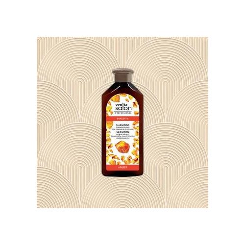 Venita sampon borostyán 500ml - Tápláló hajápolás