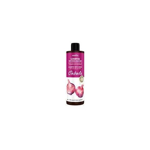 Venita sampon hagyma 300ml