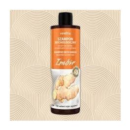 Venita gyömbéres sampon 300ml