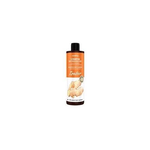Venita sampon gyömbér 300ml