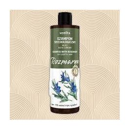 Venita rozmaring sampon