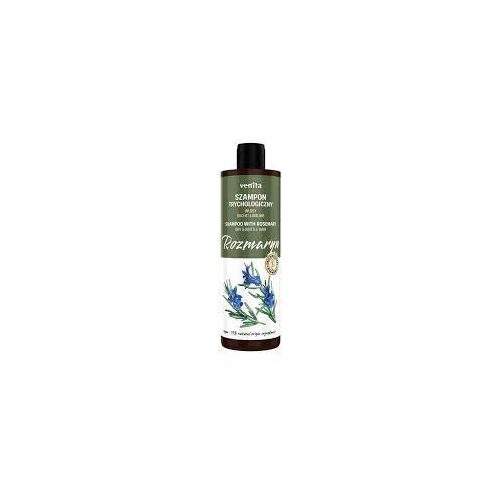 Venita sampon rozmaring 300ml