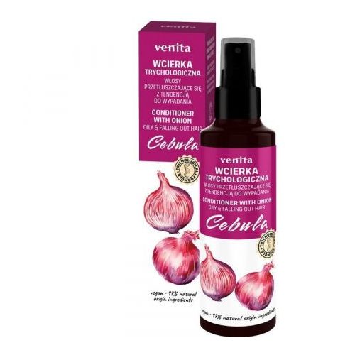 Venita hajszesz hagyma 100ml termék