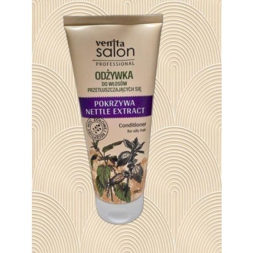 Venita balzsam csalán 200ml - hajápolás