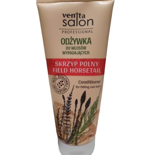 Venita balzsam mezei zsurló 200ml