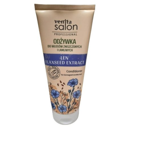 Venita balzsam lenmag 200ml
