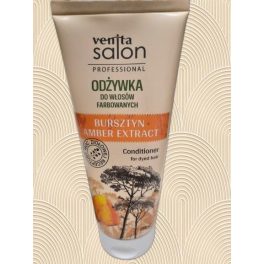 Venita balzsam borostyán 200ml - hajápoló balzsam