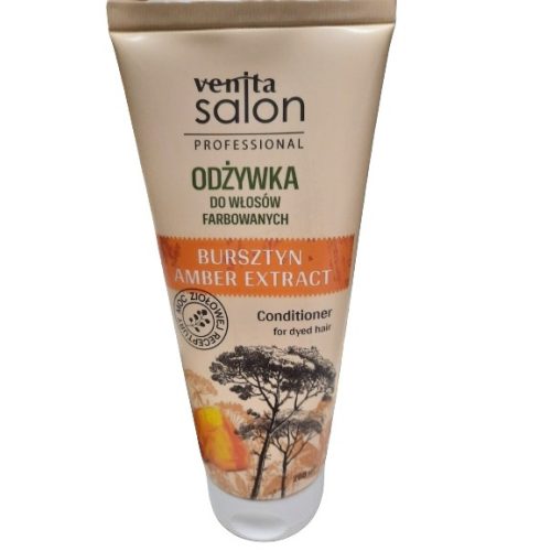 Venita balzsam borostyán 200ml