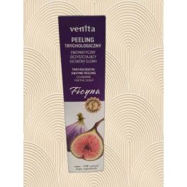 Venita hajszesz füge 100ml - Természetes ápolás