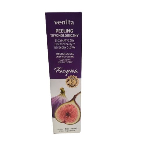 Venita hajszesz füge 100ml - Természetes ápolás