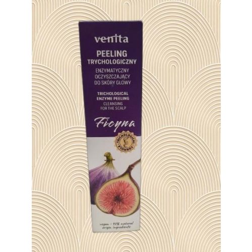 Venita hajszesz füge 100ml - Természetes ápolás