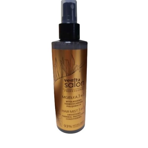 Venita 3in1 spray kisimító 200ml - hajápoló spray