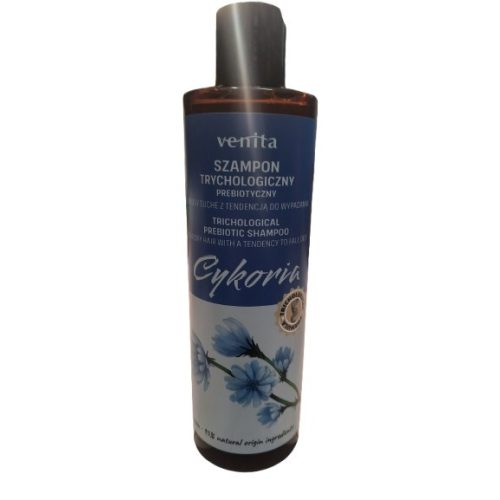 Venita sampon Cikora 300ml