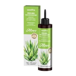 Venita Fejbõr tisztító aloe-vera kivonat 100ml termék